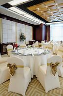 Beijing Palace Soluxe Hotel Astana