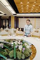 Beijing Palace Soluxe Hotel Astana
