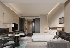 Beijing Palace Soluxe Hotel Astana