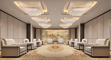 Beijing Palace Soluxe Hotel Astana