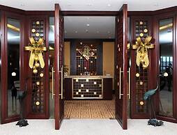 Beijing Palace Soluxe Hotel Astana