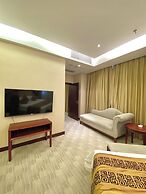 Beijing Palace Soluxe Hotel Astana