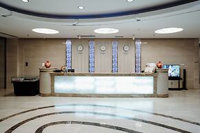 Beijing Palace Soluxe Hotel Astana