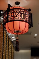 Beijing Palace Soluxe Hotel Astana