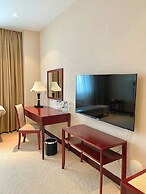 Beijing Palace Soluxe Hotel Astana