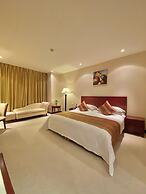 Beijing Palace Soluxe Hotel Astana