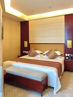 Beijing Palace Soluxe Hotel Astana