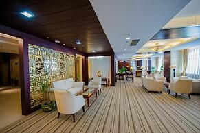 Beijing Palace Soluxe Hotel Astana