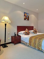 Beijing Palace Soluxe Hotel Astana