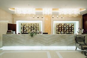 Beijing Palace Soluxe Hotel Astana
