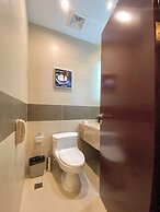 Beijing Palace Soluxe Hotel Astana