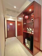 Beijing Palace Soluxe Hotel Astana