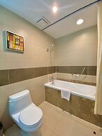 Beijing Palace Soluxe Hotel Astana