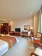 Beijing Palace Soluxe Hotel Astana