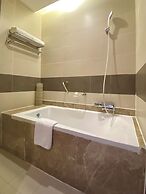 Beijing Palace Soluxe Hotel Astana