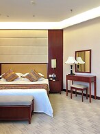 Beijing Palace Soluxe Hotel Astana