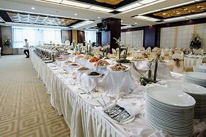 Beijing Palace Soluxe Hotel Astana