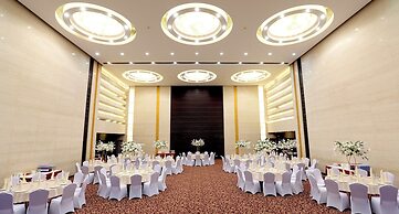 Beijing Palace Soluxe Hotel Astana