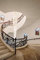 Beijing Palace Soluxe Hotel Astana