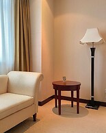 Beijing Palace Soluxe Hotel Astana