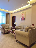 Beijing Palace Soluxe Hotel Astana