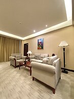 Beijing Palace Soluxe Hotel Astana