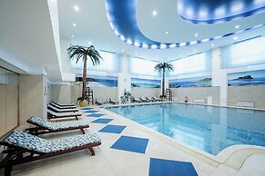 Beijing Palace Soluxe Hotel Astana