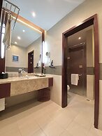 Beijing Palace Soluxe Hotel Astana