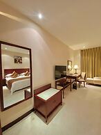 Beijing Palace Soluxe Hotel Astana