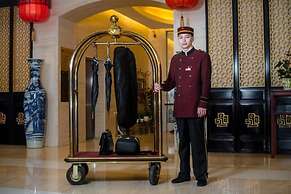 Beijing Palace Soluxe Hotel Astana