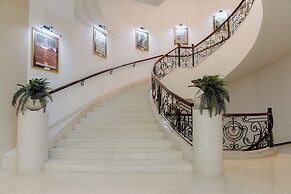 Beijing Palace Soluxe Hotel Astana