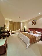 Beijing Palace Soluxe Hotel Astana