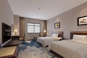 Beijing Palace Soluxe Hotel Astana