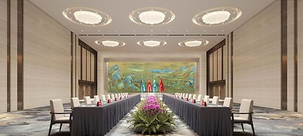 Beijing Palace Soluxe Hotel Astana