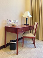 Beijing Palace Soluxe Hotel Astana