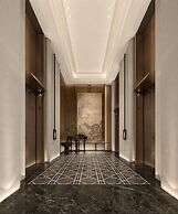 Beijing Palace Soluxe Hotel Astana