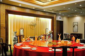 Beijing Palace Soluxe Hotel Astana