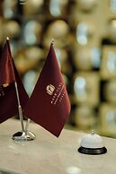 Beijing Palace Soluxe Hotel Astana