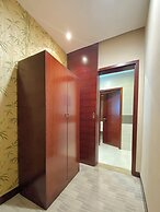 Beijing Palace Soluxe Hotel Astana