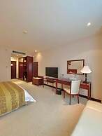 Beijing Palace Soluxe Hotel Astana