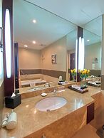 Beijing Palace Soluxe Hotel Astana