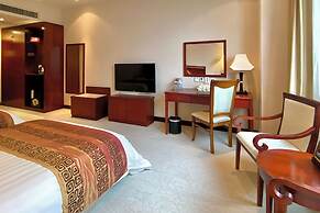 Beijing Palace Soluxe Hotel Astana