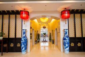 Beijing Palace Soluxe Hotel Astana
