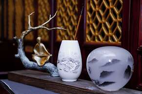 Beijing Palace Soluxe Hotel Astana