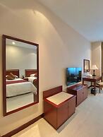 Beijing Palace Soluxe Hotel Astana