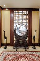 Beijing Palace Soluxe Hotel Astana