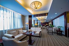Beijing Palace Soluxe Hotel Astana