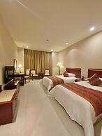 Beijing Palace Soluxe Hotel Astana