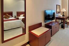 Beijing Palace Soluxe Hotel Astana