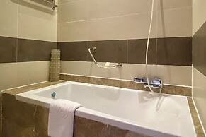 Beijing Palace Soluxe Hotel Astana